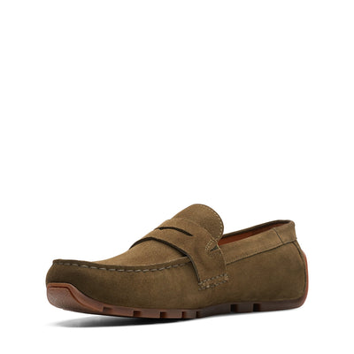 Mens - Oswick Bar