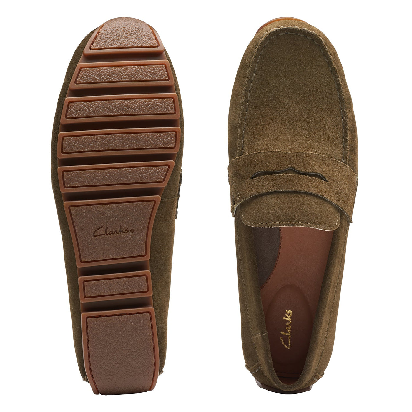 Mens - Oswick Bar