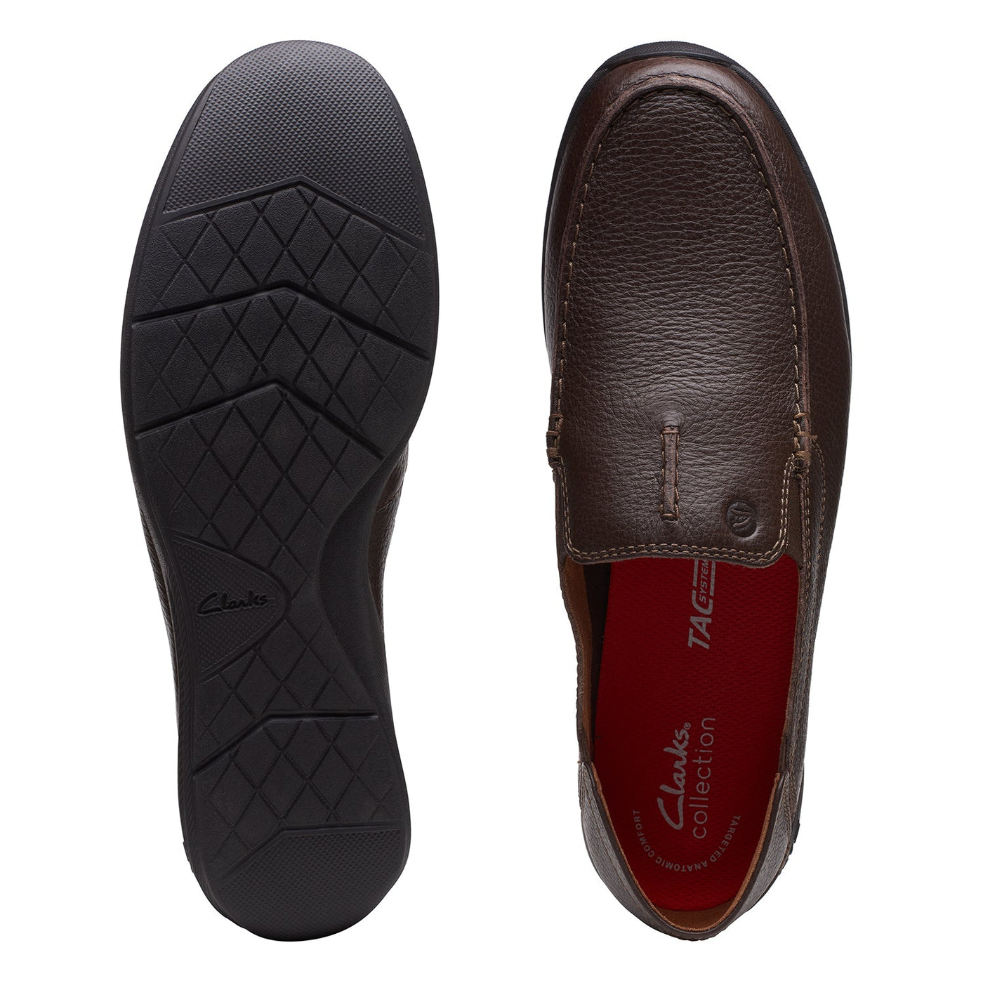 Mens - Gorwin Step