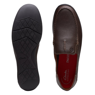 Mens - Gorwin Step