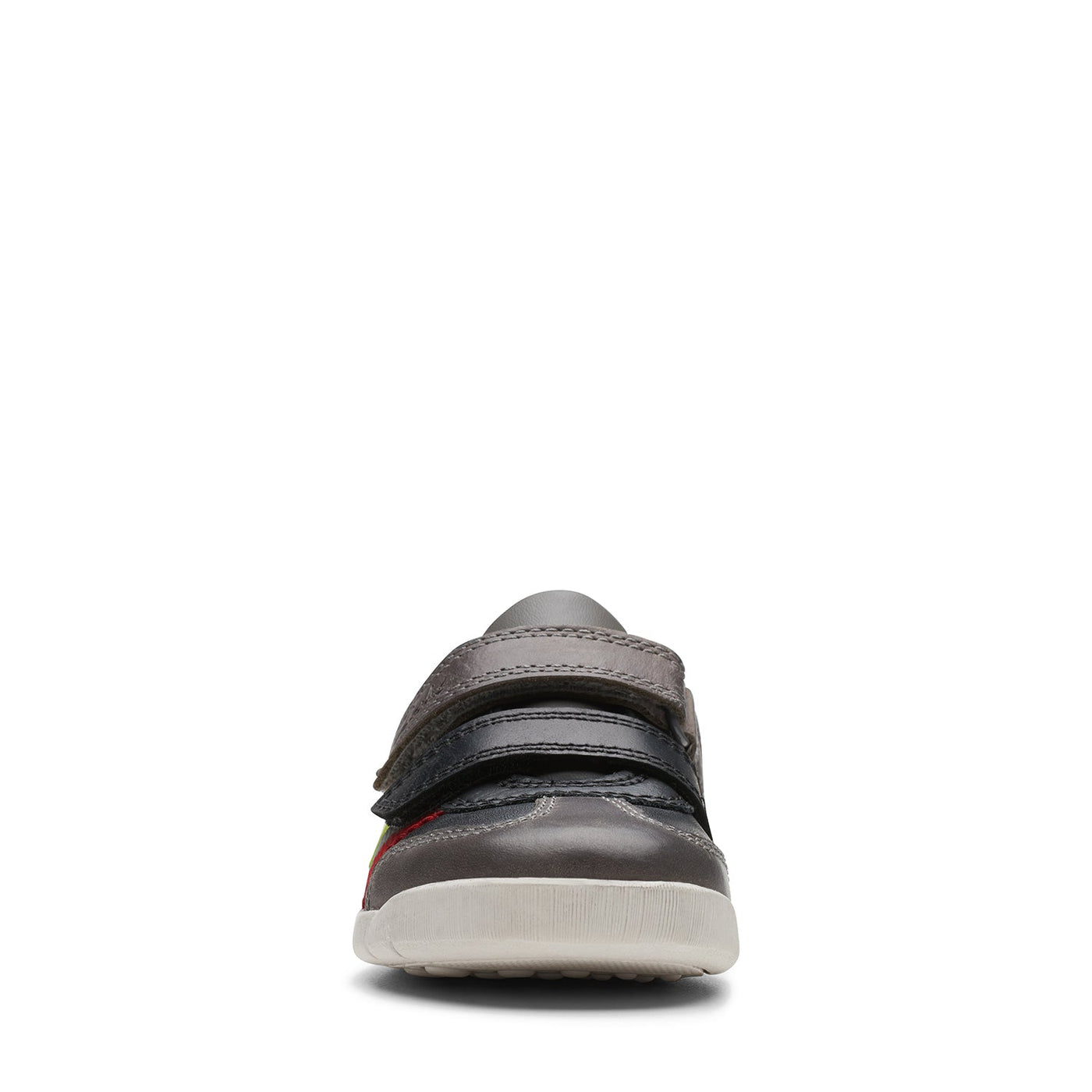 Boys - Den Stripe Toddler Black Combi