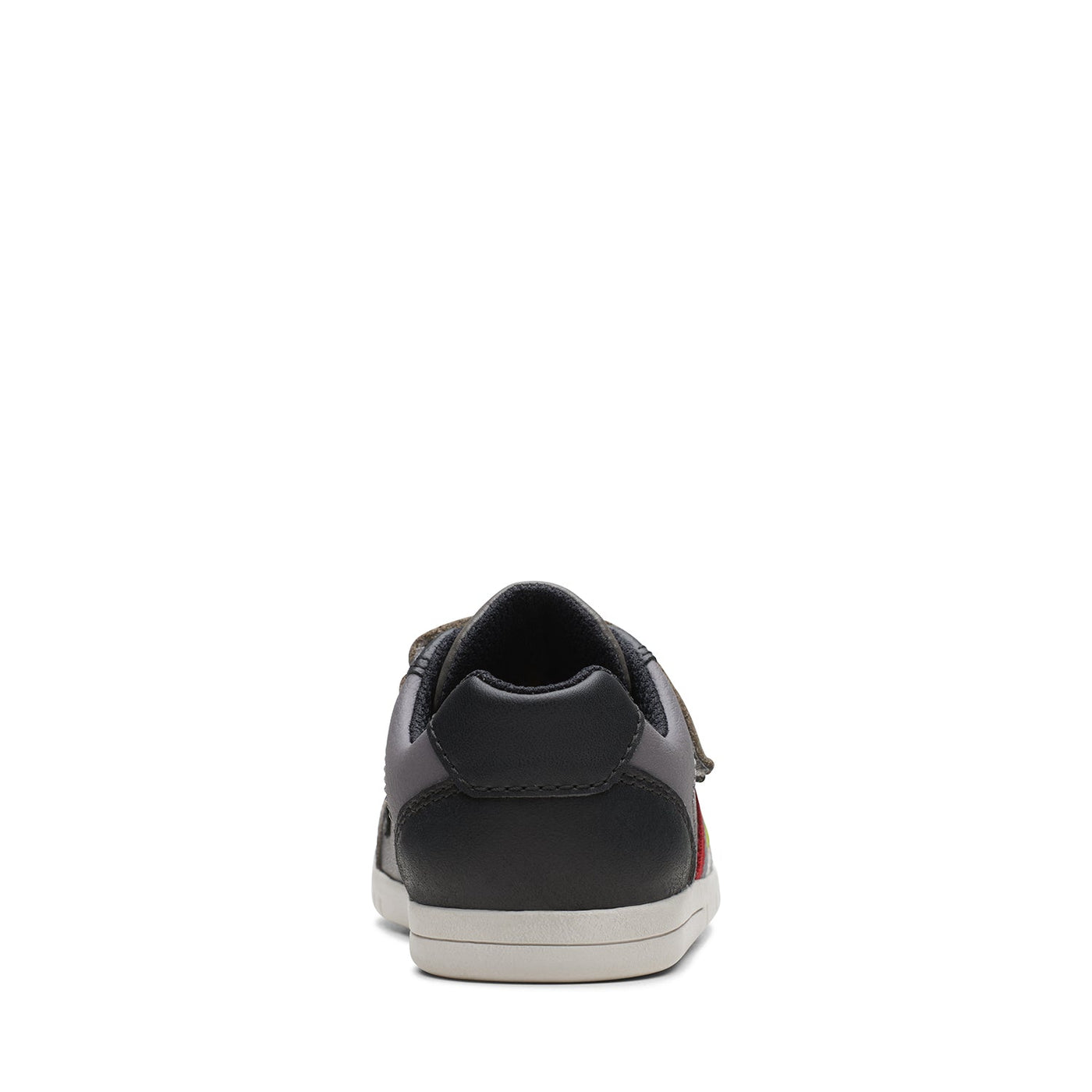 Boys - Den Stripe Toddler Black Combi