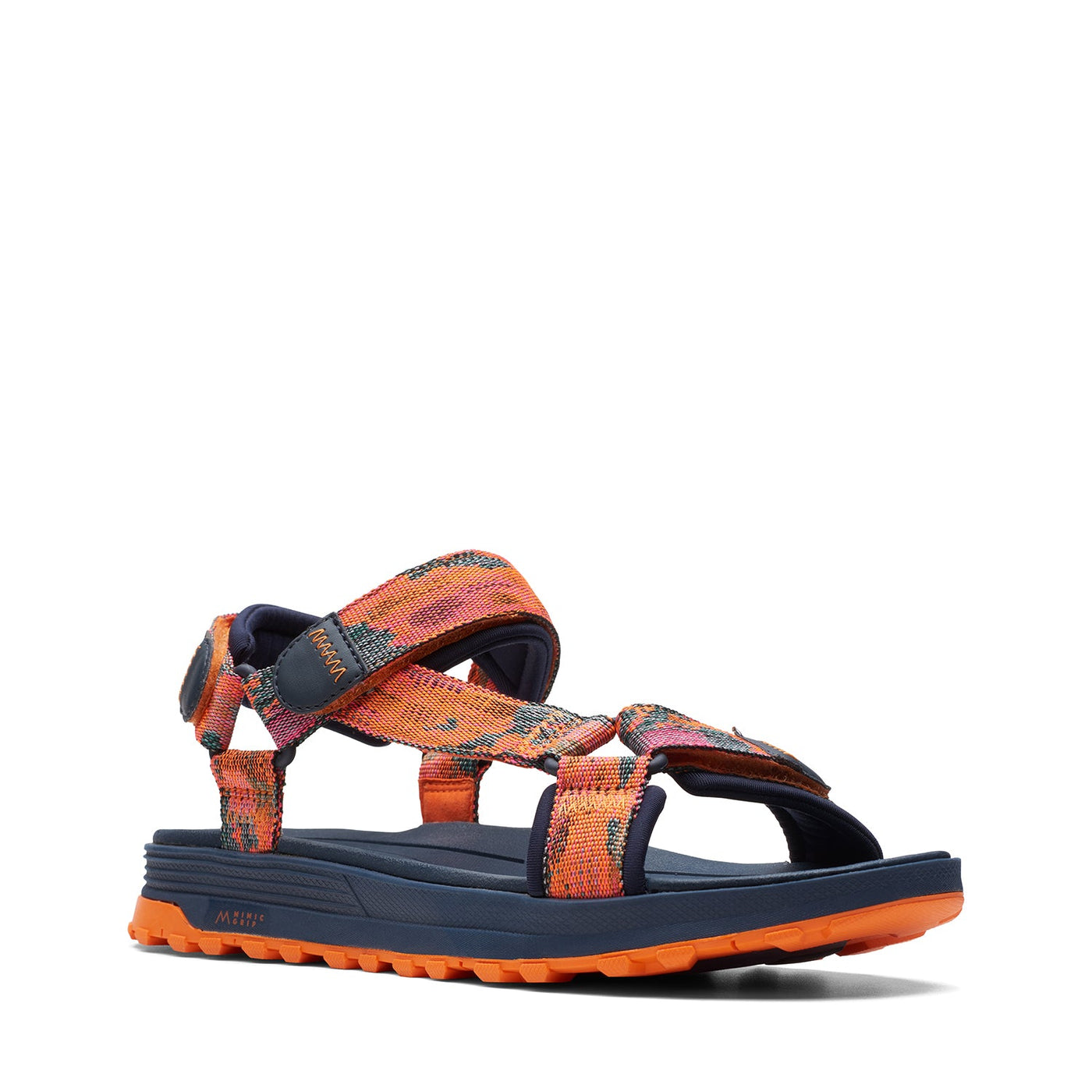 Mens - ATL Trek Sea