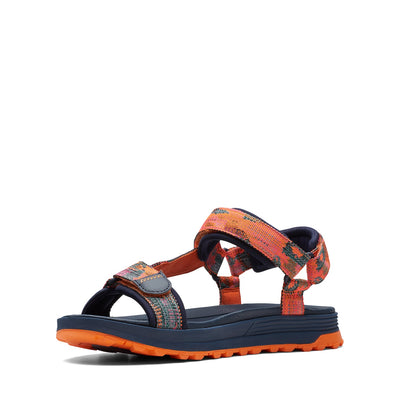 Mens - ATL Trek Sea