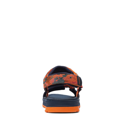 Mens - ATL Trek Sea