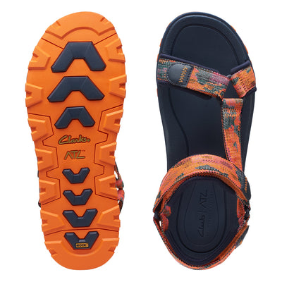 Mens - ATL Trek Sea