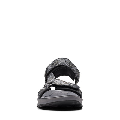 Mens - ATL Trek Sea Black Grey Combi