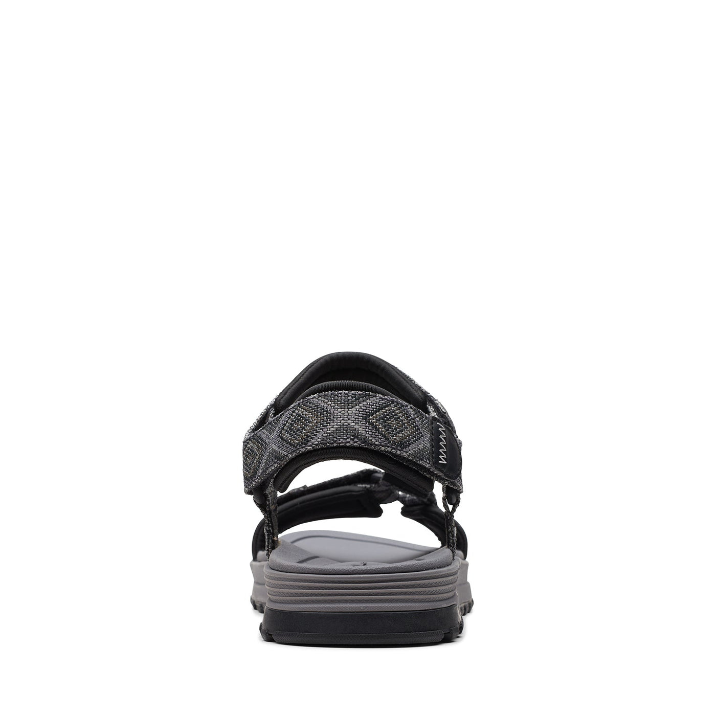 Mens - ATL Trek Sea Black Grey Combi