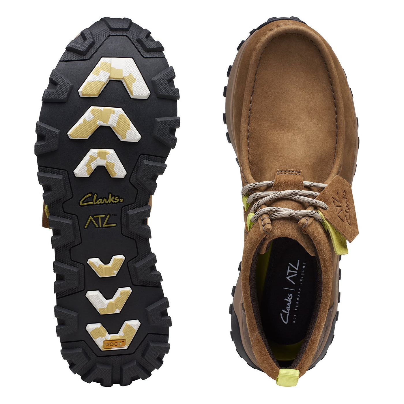 Mens - ATL Trek Wally