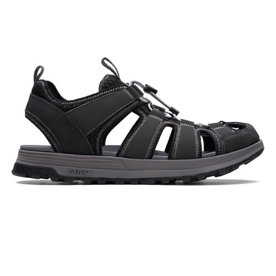 ATL Trek Wave Black