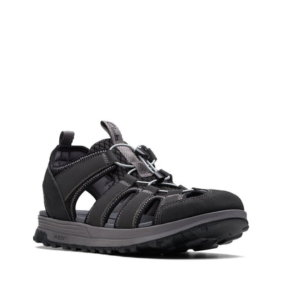 Mens - ATL Trek Wave Black