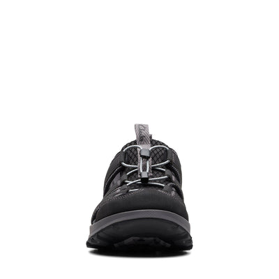 Mens - ATL Trek Wave Black