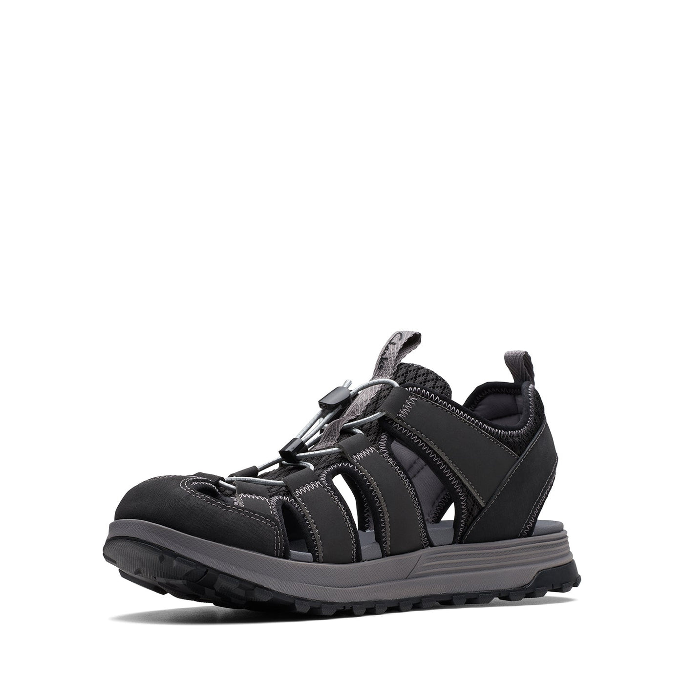 Mens - ATL Trek Wave Black