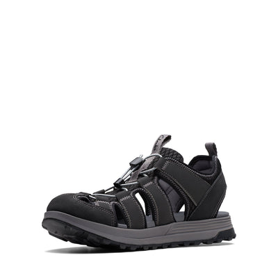 Mens - ATL Trek Wave Black