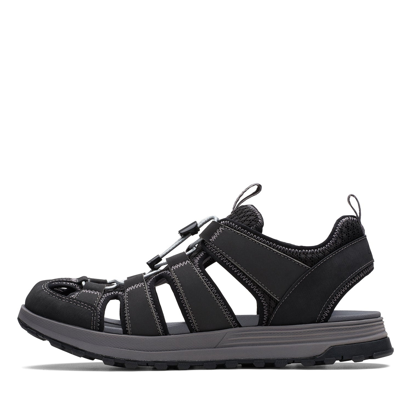 Mens - ATL Trek Wave Black
