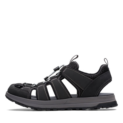Mens - ATL Trek Wave Black