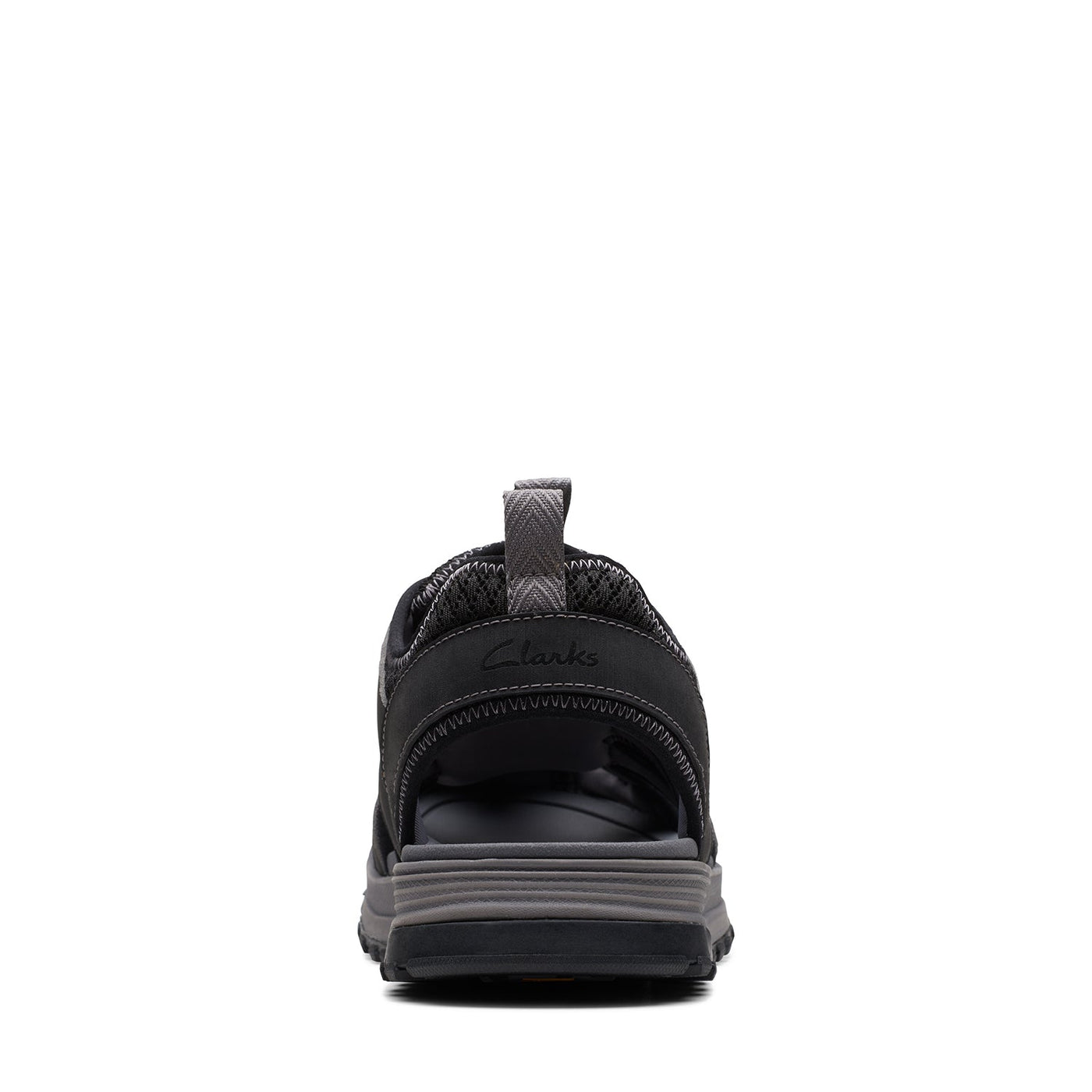 Mens - ATL Trek Wave Black