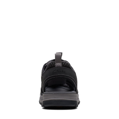 Mens - ATL Trek Wave Black