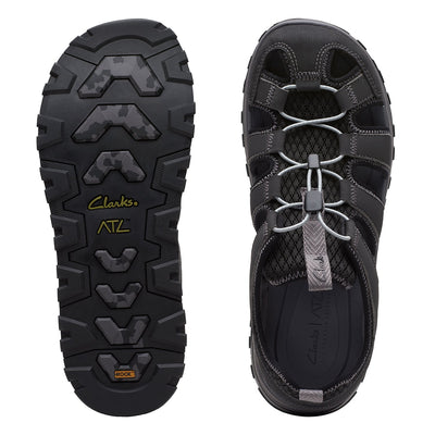 Mens - ATL Trek Wave Black