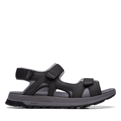 ATL Trek Sun Black Combi