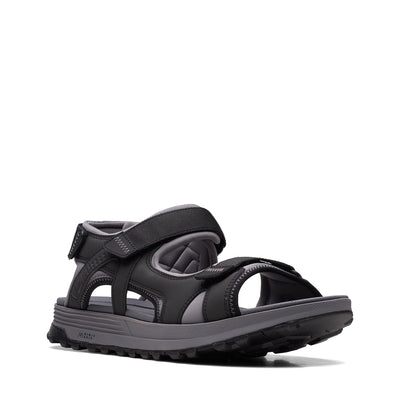 Mens - ATL Trek Sun Black Combi