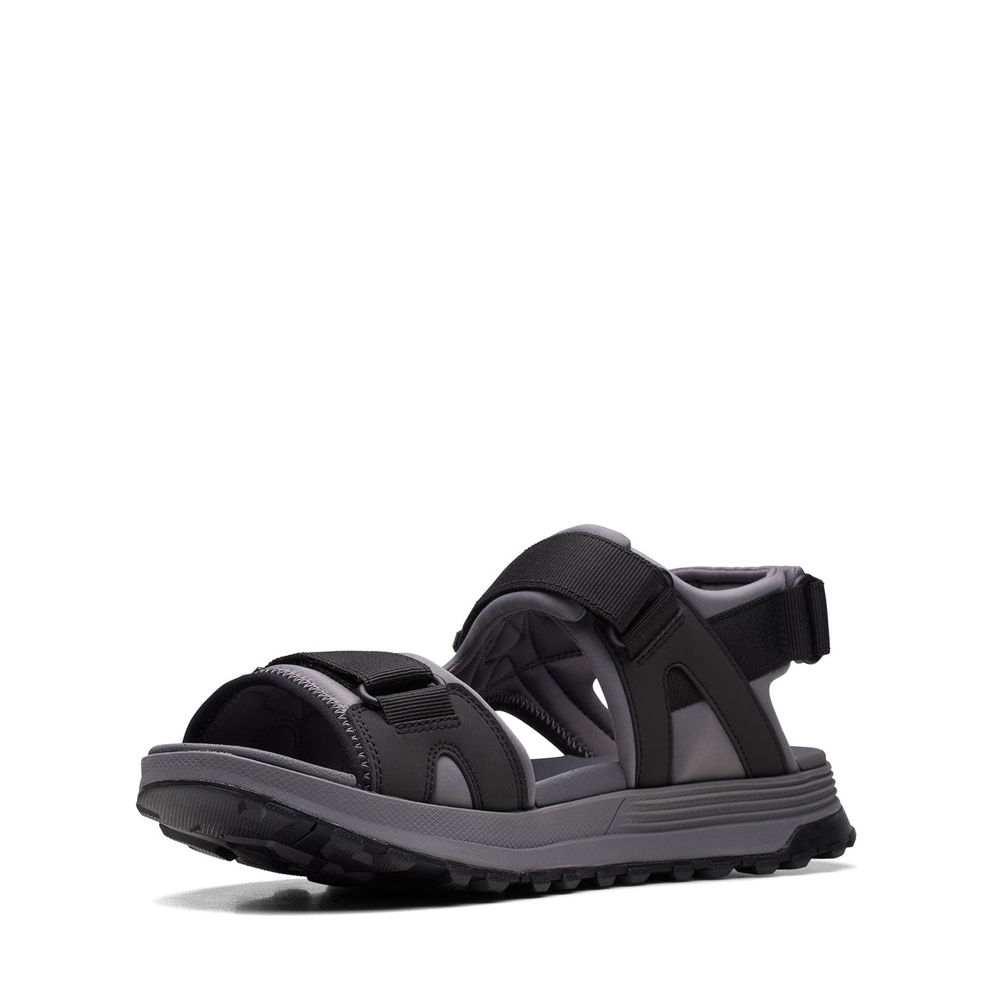 Mens - ATL Trek Sun Black Combi