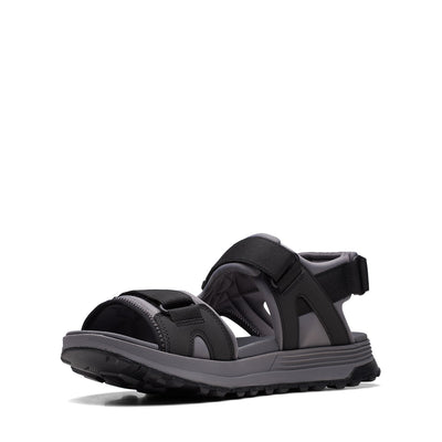 Mens - ATL Trek Sun Black Combi