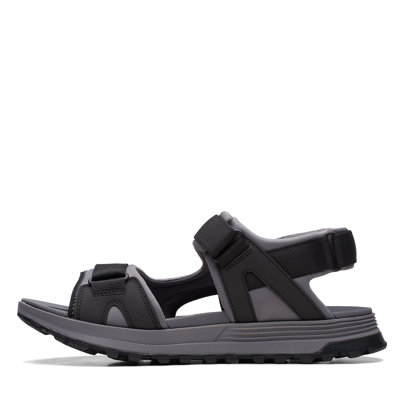 Mens - ATL Trek Sun Black Combi