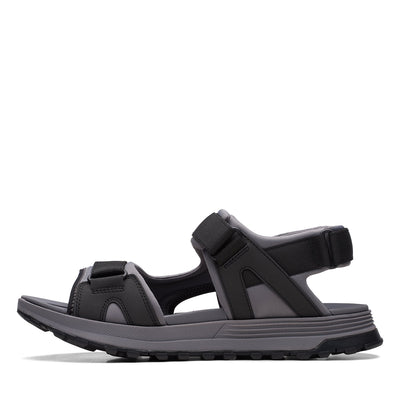 Mens - ATL Trek Sun Black Combi