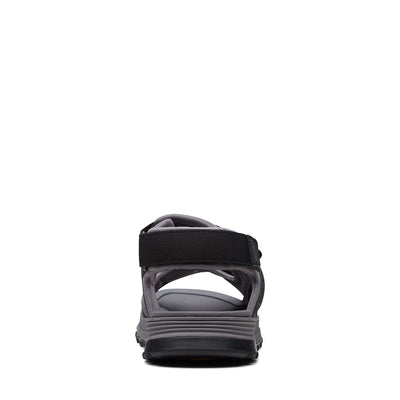 Mens - ATL Trek Sun Black Combi