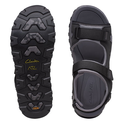 Mens - ATL Trek Sun Black Combi
