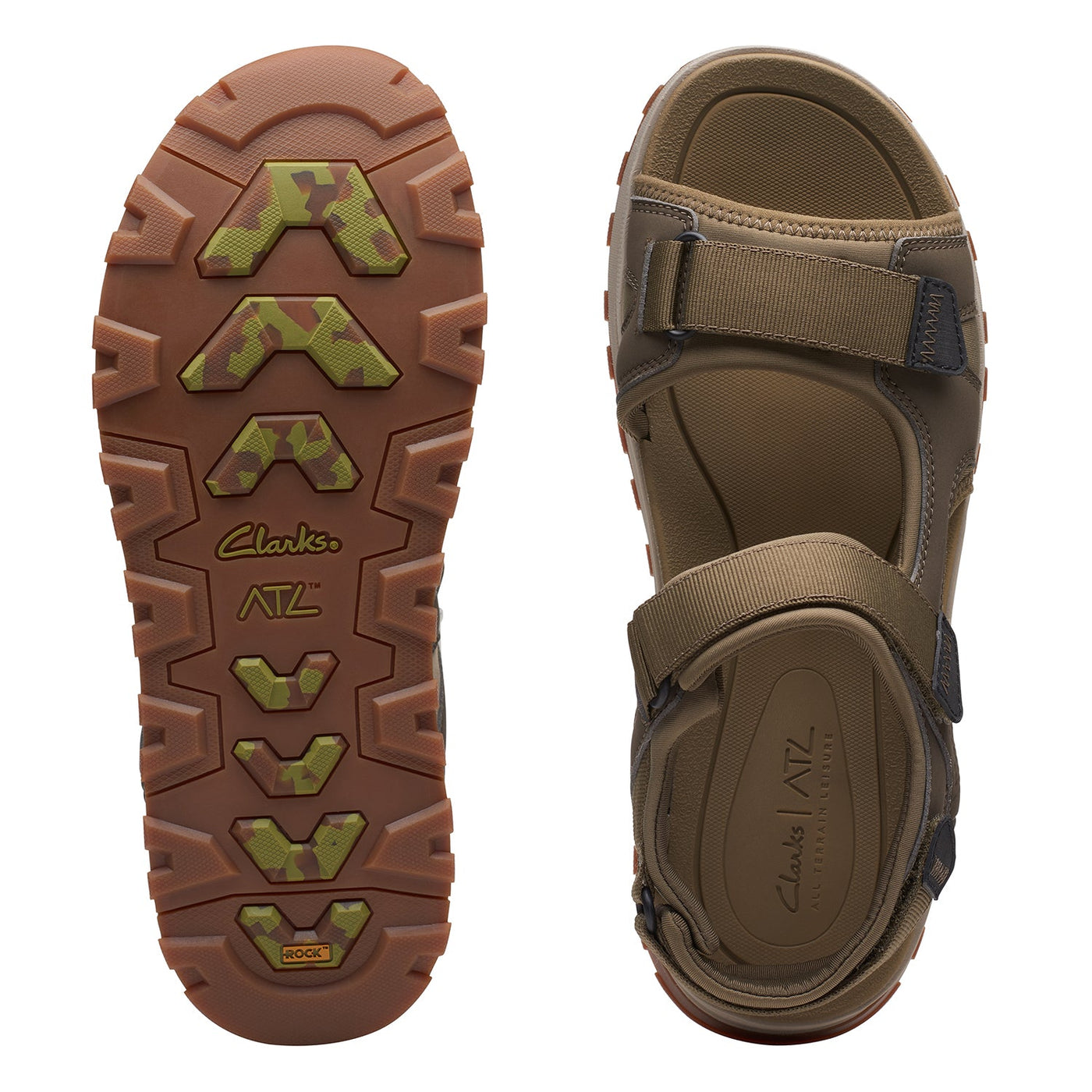Mens - ATL Trek Sun