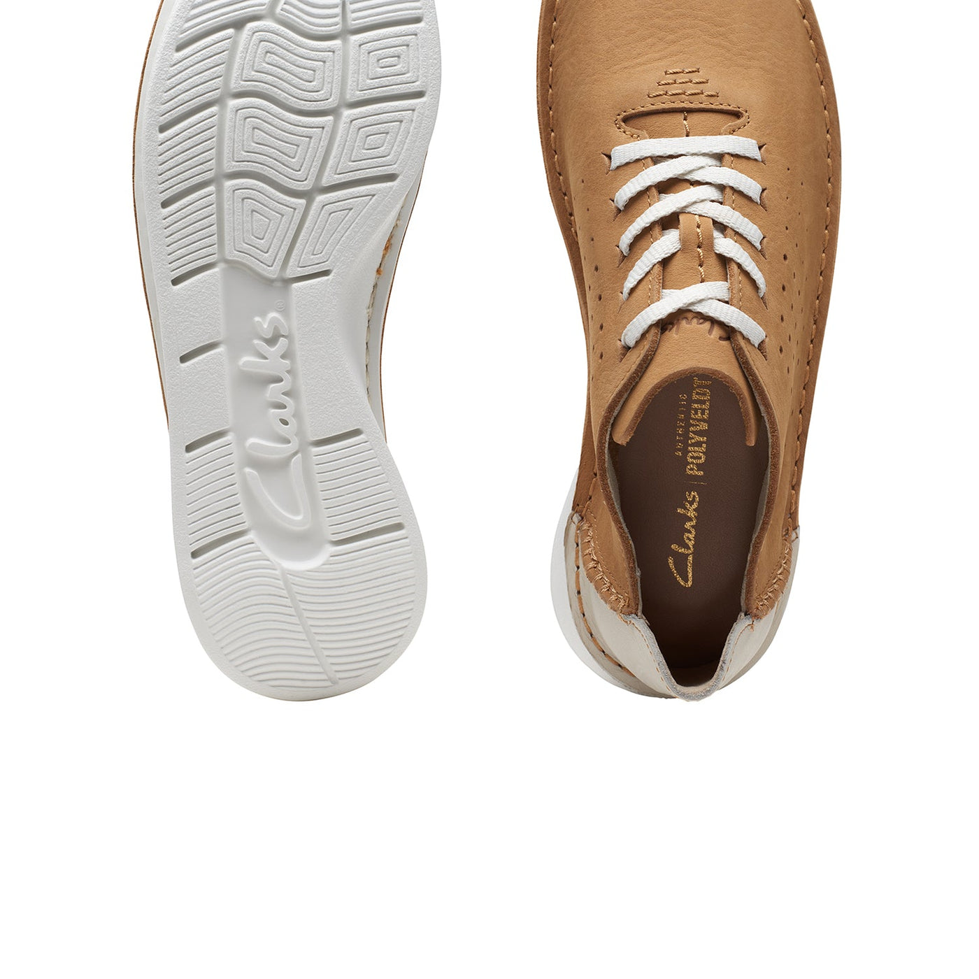 Womens - Velhill Etch