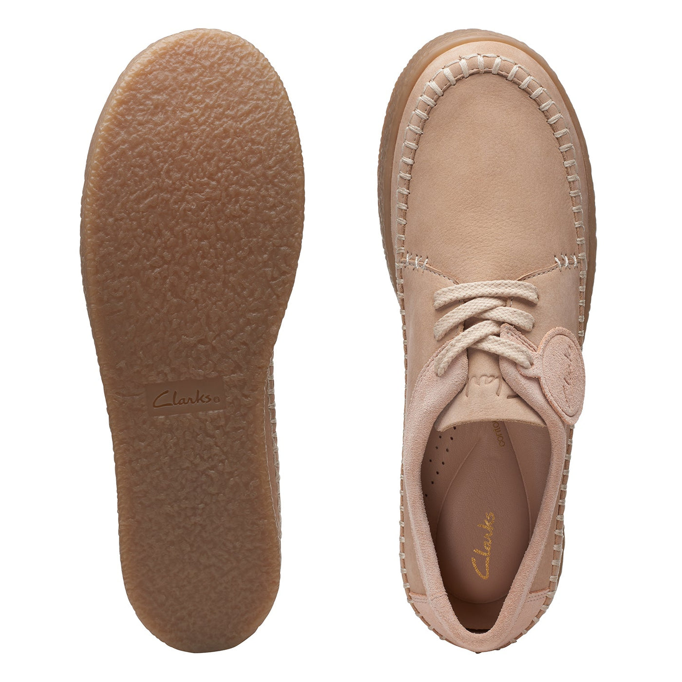 Womens - Barleigh Weave