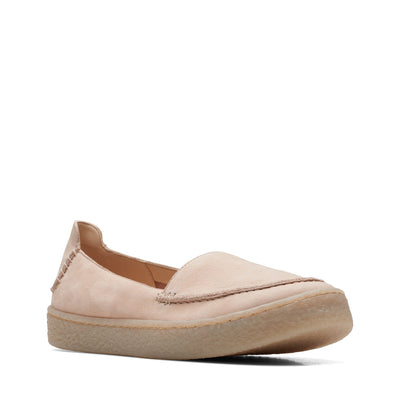 Womens - Barleigh Low