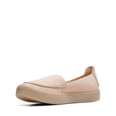 Womens - Barleigh Low