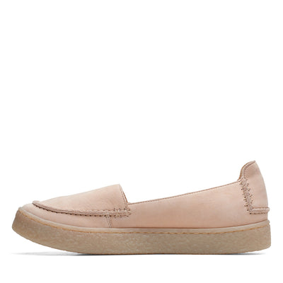 Womens - Barleigh Low