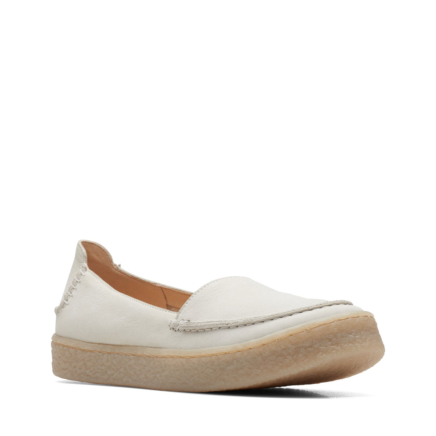 Womens - Barleigh Low