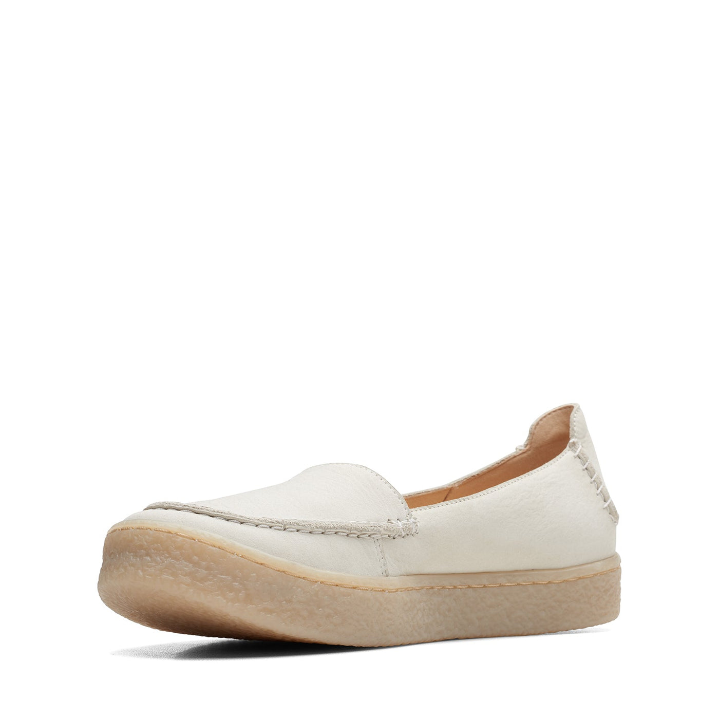 Womens - Barleigh Low