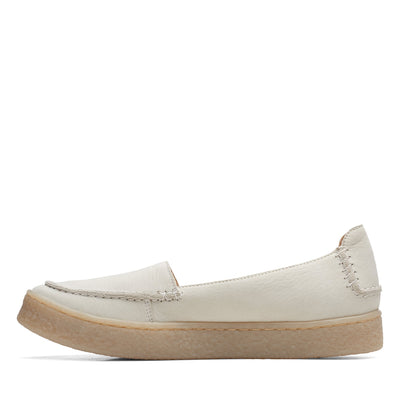 Womens - Barleigh Low