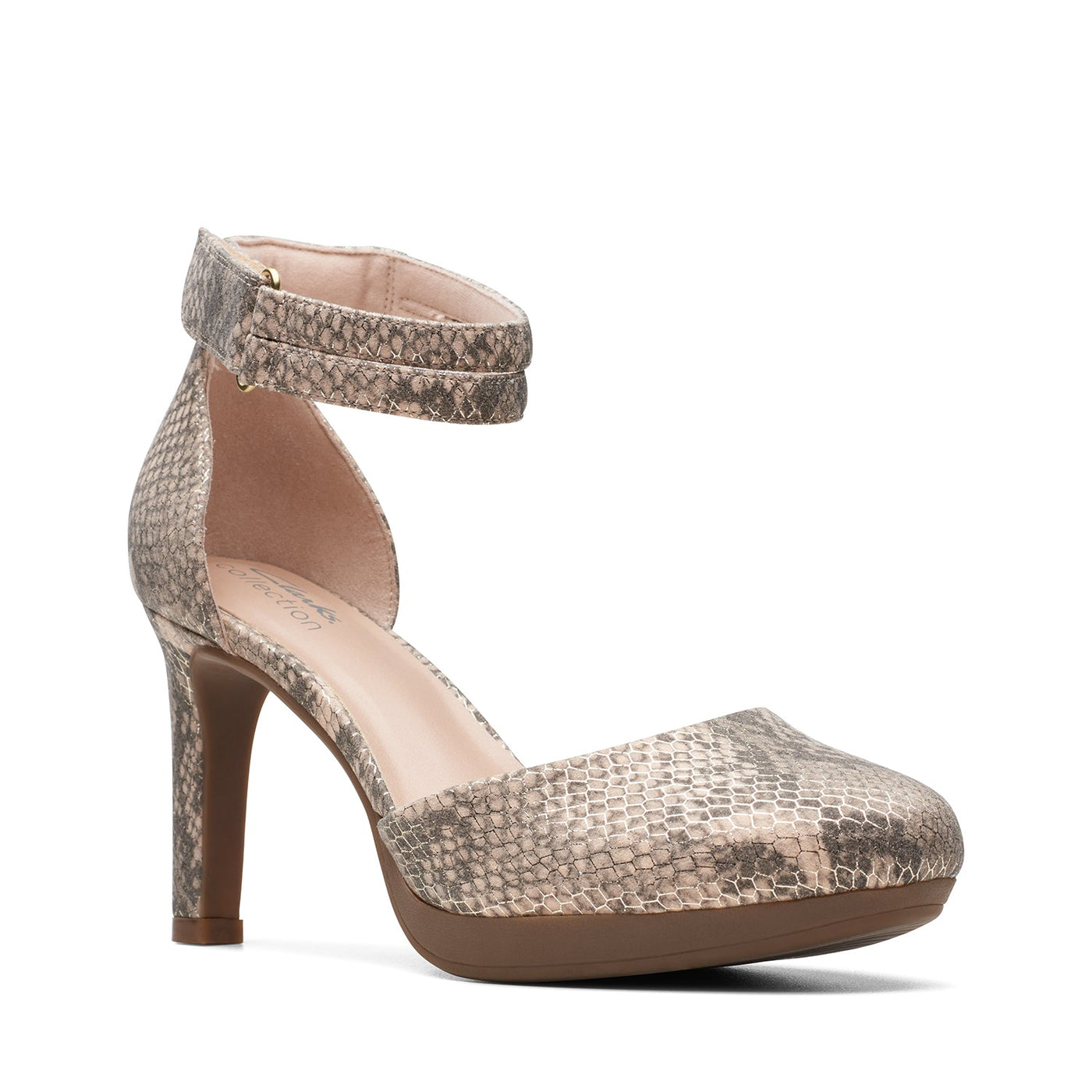 Womens - Ambyr Skip