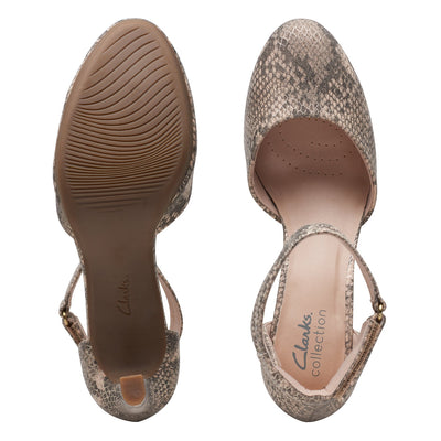 Womens - Ambyr Skip