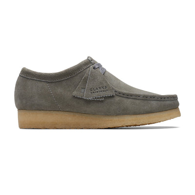 Wallabee