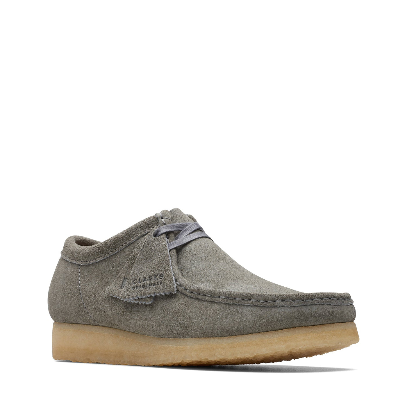 Mens - Wallabee