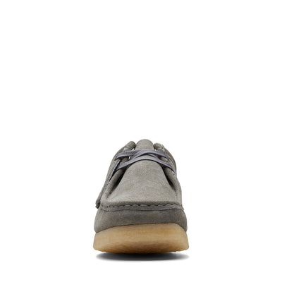 Mens - Wallabee