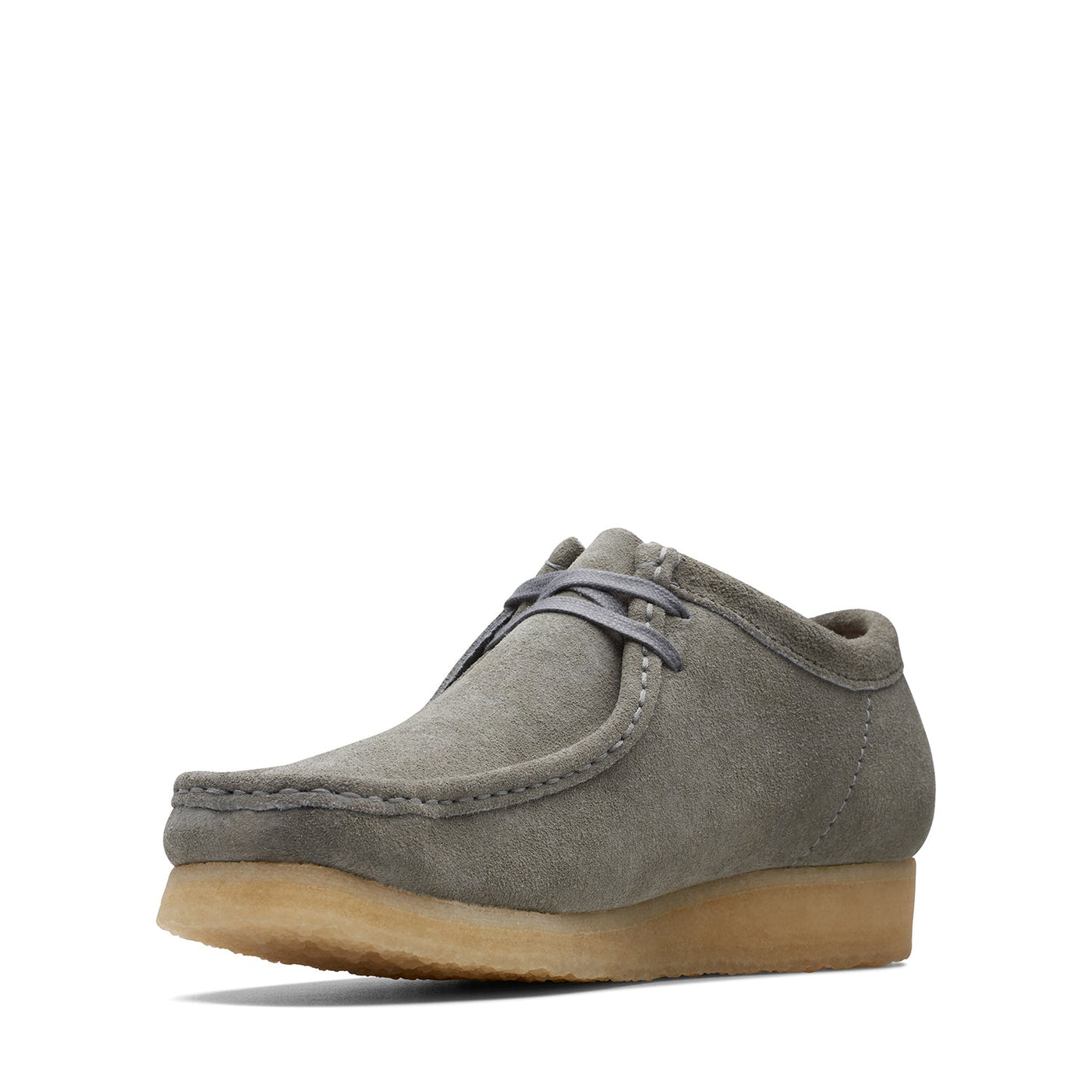 Mens - Wallabee