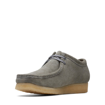 Mens - Wallabee