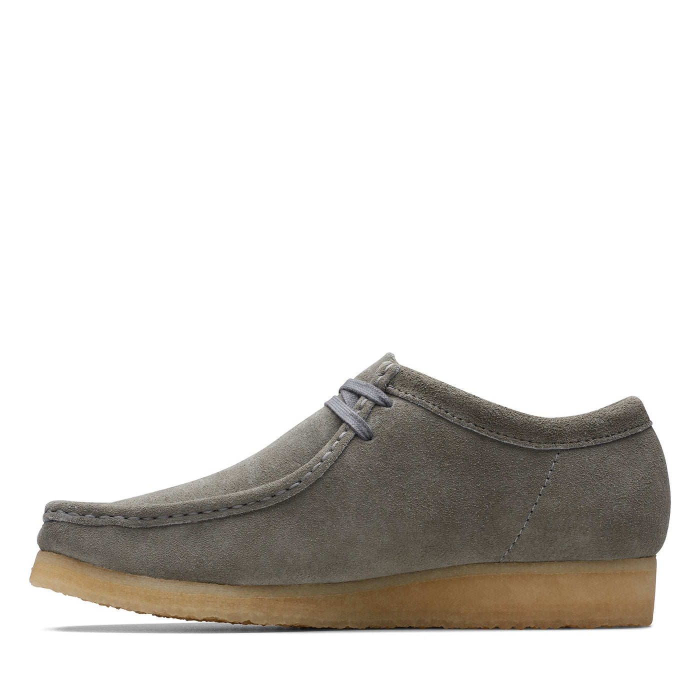 Mens - Wallabee