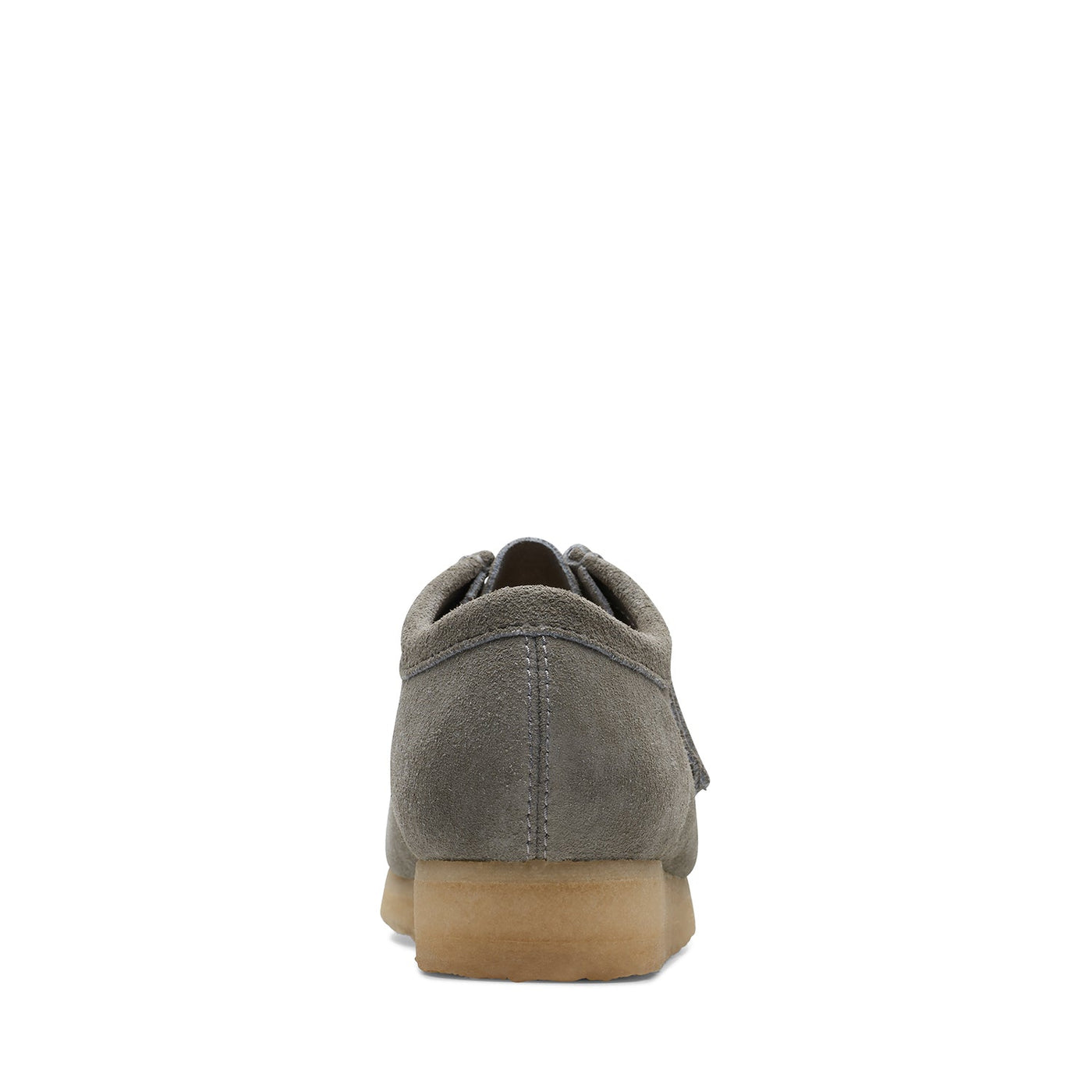 Mens - Wallabee