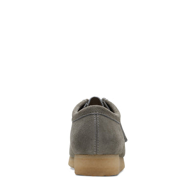 Mens - Wallabee